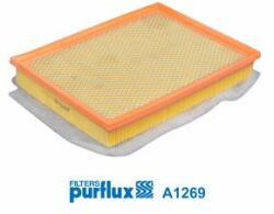 PURFLUX légszűrő PURFLUX A1269 (A1269) - centralcar