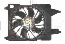 NRF ventilátor, motorhűtés NRF 47368 (47368)