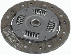 SACHS kuplungtárcsa SACHS 1878 001 816 (1878 001 816)