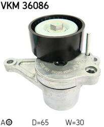 SKF Szíjfeszítő, hosszbordás szíj SKF VKM 36086 (VKM 36086)