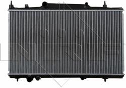 NRF hűtő, motorhűtés NRF 50441 (50441)