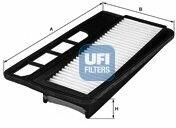 UFI légszűrő UFI 30.211. 00 (30.211.00)