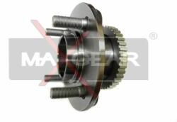 MAXGEAR kerékcsapágy készlet MAXGEAR 33-0246