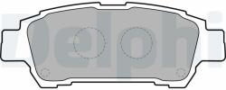 DELPHI Klocki Ham. Tyl Toyota (lp1710)