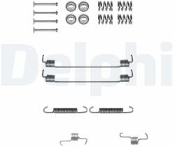 DELPHI tartozékkészlet, fékpofa DELPHI LY1303 (LY1303)