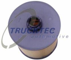 Trucktec Automotive légszűrő TRUCKTEC AUTOMOTIVE 07.14. 001