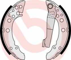 BREMBO fékpofakészlet BREMBO S 85 535 (S 85 535)