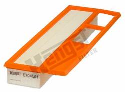 Hengst Filter légszűrő HENGST FILTER E704L01 (E704L01)