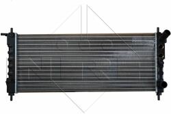 NRF hűtő, motorhűtés NRF 58154 (58154)