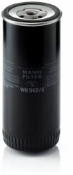 Mann-filter Üzemanyagszűrő MANN-FILTER WK 962/5