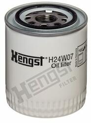 Hengst Filter olajszűrő HENGST FILTER H24W07