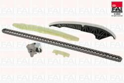 FAI AutoParts vezérműlánc készlet FAI AutoParts TCK174NG (TCK174NG)