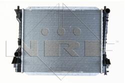 NRF hűtő, motorhűtés NRF 53020 (53020)