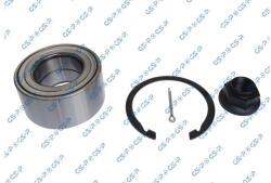 GSP kerékcsapágy készlet GSP GKX0036 (GKX0036)