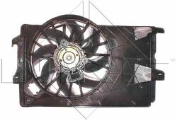 NRF ventilátor, motorhűtés NRF 47314 (47314)