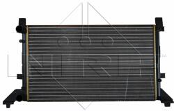 NRF hűtő, motorhűtés NRF 58240 (58240)