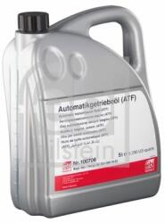 Febi Bilstein Olaj, automata sebességváltó FEBI BILSTEIN 100706 (100706)