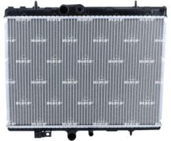NRF hűtő, motorhűtés NRF 550051 (550051)