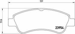BREMBO Bre-p61066x (p 61 066x)