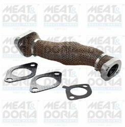 Meat & Doria Cső, kipuf. gáz visszavezető szelep MEAT & DORIA 88689