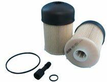 Alco Filter Üzemanyagszűrő ALCO FILTER MD-851 (MD-851)