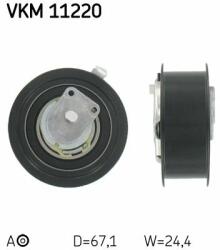 SKF feszítő, fogasszíj SKF VKM 11220 (VKM 11220)