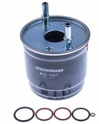 Denckermann Üzemanyagszűrő DENCKERMANN A121027 (A121027)