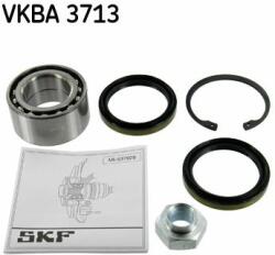 SKF kerékcsapágy készlet SKF VKBA 3713