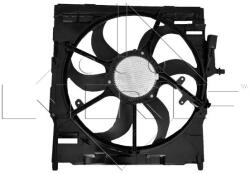 NRF ventilátor, motorhűtés NRF 47842 (47842)