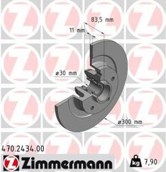 ZIMMERMANN Zim-470.2434. 00