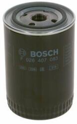 Bosch olajszűrő BOSCH F 026 407 083