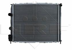 NRF hűtő, motorhűtés NRF 58194 (58194)