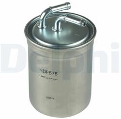 DELPHI Üzemanyagszűrő DELPHI HDF575 (HDF575)