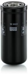 Mann-filter szűrő, munkahidraulika MANN-FILTER WH 960/2 (WH 960/2)