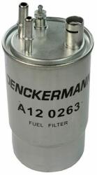 Denckermann Üzemanyagszűrő DENCKERMANN A120263 (A120263)