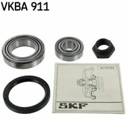 SKF kerékcsapágy készlet SKF VKBA 911