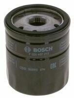 Bosch olajszűrő BOSCH F 026 407 213