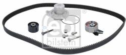 Febi Bilstein Vízpumpa + fogasszíj készlet FEBI BILSTEIN 45142 (45142)