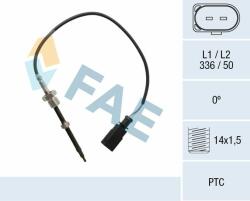 FAE Érzékelő, kipufogógáz-hőmérséklet FAE 68025