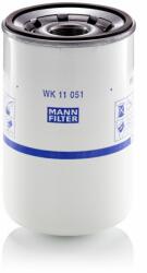 Mann-filter Üzemanyagszűrő MANN-FILTER WK 11 051