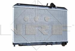 NRF hűtő, motorhűtés NRF 53685 (53685)