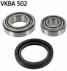 SKF kerékcsapágy készlet SKF VKBA 502 (VKBA 502) - centralcar