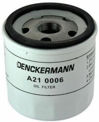 Denckermann olajszűrő DENCKERMANN A210006 (A210006)