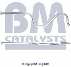Bm Catalysts kipufogócső BM CATALYSTS BM50628