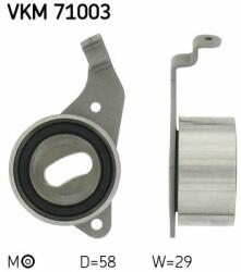 SKF feszítő, fogasszíj SKF VKM 71003 (VKM 71003)