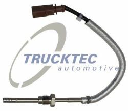 Trucktec Automotive Érzékelő, kipufogógáz-hőmérséklet TRUCKTEC AUTOMOTIVE 07.17. 093