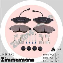 ZIMMERMANN Zim-24468.190. 2