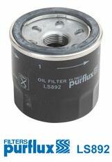 PURFLUX olajszűrő PURFLUX LS892