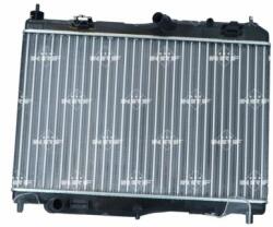 NRF hűtő, motorhűtés NRF 53044A (53044A)