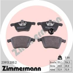 ZIMMERMANN Zim-23913.200. 2